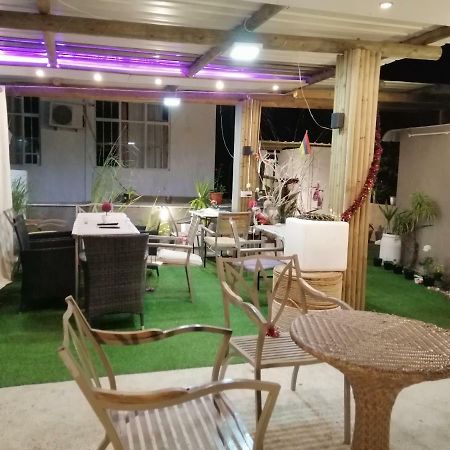 Residence Les Bambous B&B Mahebourg Luaran gambar