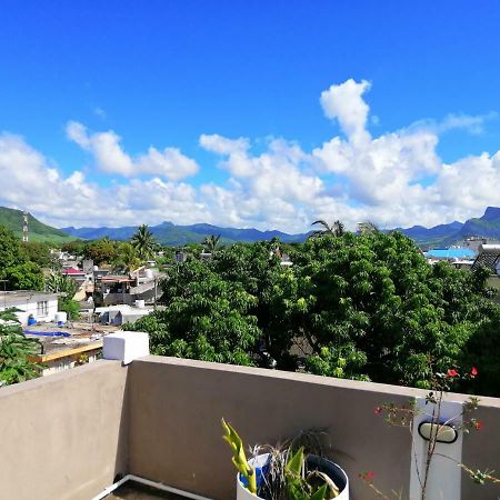 Residence Les Bambous B&B Mahebourg Luaran gambar