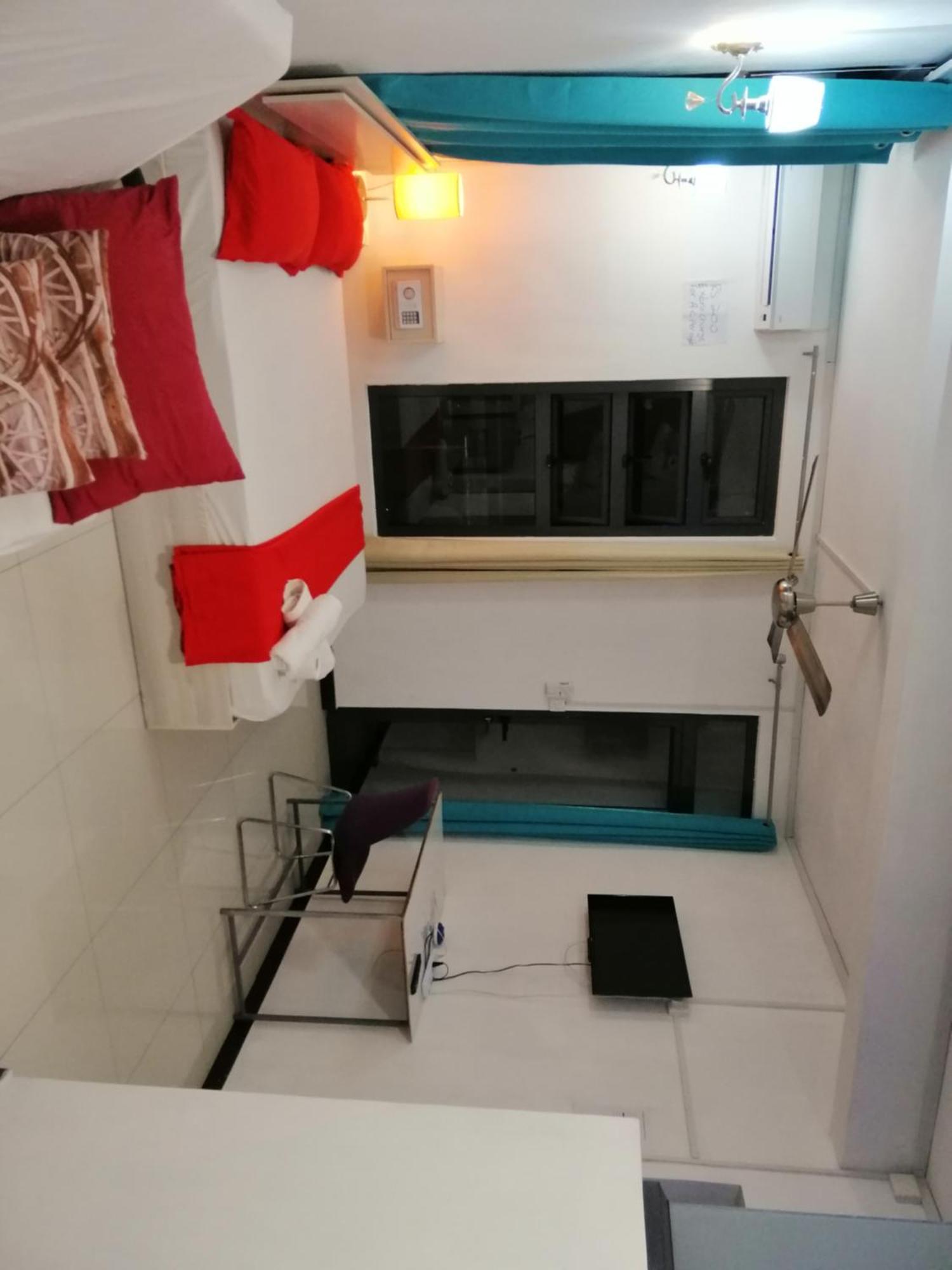 Residence Les Bambous B&B Mahebourg Luaran gambar