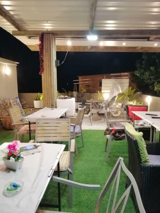 Residence Les Bambous B&B Mahebourg Luaran gambar
