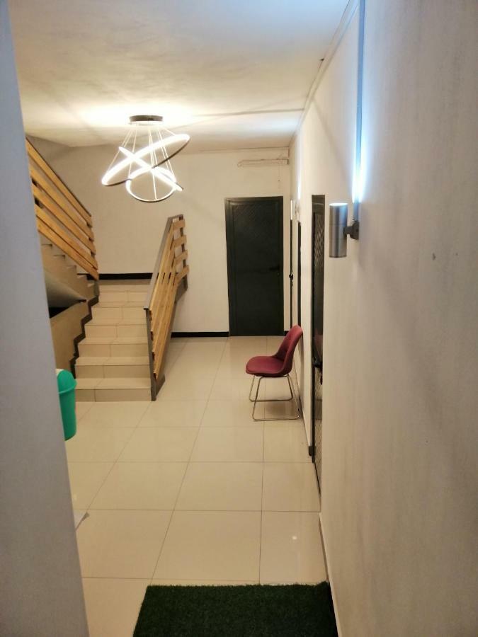 Residence Les Bambous B&B Mahebourg Luaran gambar
