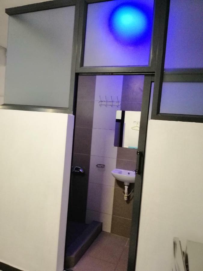 Residence Les Bambous B&B Mahebourg Luaran gambar