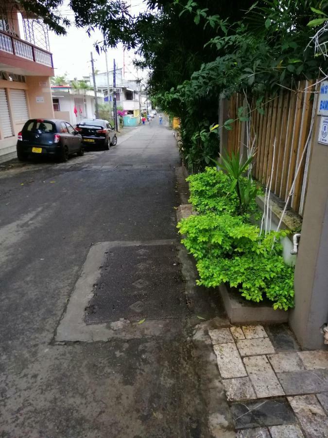 Residence Les Bambous B&B Mahebourg Luaran gambar